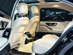 Mercedes-Benz S-Class Facelift S 400 L Business Edition - ფოტო 6