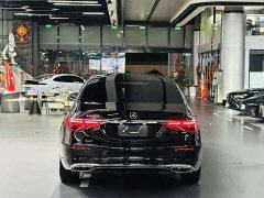 Mercedes-Benz S-Class Facelift S 400 L Business Edition - ფოტო 8