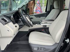 Toyota HIACE 2022 3.5L Automatic 7-Seater - ფოტო 10
