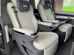 Toyota HIACE 2022 3.5L Automatic 7-Seater - ფოტო 15