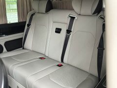 Toyota HIACE 2022 3.5L Automatic 7-Seater - ფოტო 18