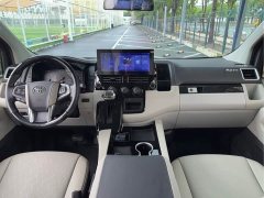 Toyota HIACE 2022 3.5L Automatic 7-Seater - ფოტო 20