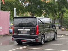 Toyota HIACE 2022 3.5L Automatic 7-Seater - ფოტო 5