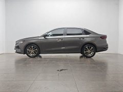 Geely Emgrand 4th Generation 1.5L CVT Luxury - ფოტო 10
