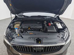 Geely Emgrand 4th Generation 1.5L CVT Luxury - ფოტო 13
