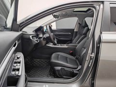 Geely Emgrand 4th Generation 1.5L CVT Luxury - ფოტო 14