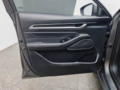 Geely Emgrand 4th Generation 1.5L CVT Luxury - ფოტო 19