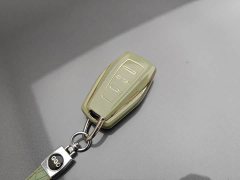 Geely Emgrand 4th Generation 1.5L CVT Luxury - ფოტო 20