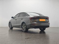 Geely Emgrand 4th Generation 1.5L CVT Luxury - ფოტო 4