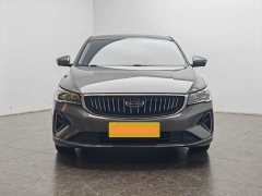 Geely Emgrand 4th Generation 1.5L CVT Luxury - ფოტო 5
