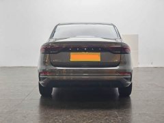 Geely Emgrand 4th Generation 1.5L CVT Luxury - ფოტო 6