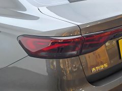 Geely Emgrand 4th Generation 1.5L CVT Luxury - ფოტო 7