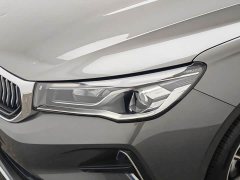 Geely Emgrand 4th Generation 1.5L CVT Luxury - ფოტო 8