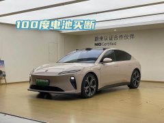 NIO ET5 2022 100kWh - ფოტო 1