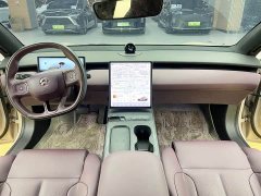 NIO ET5 2022 100kWh - ფოტო 11