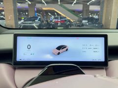 NIO ET5 2022 100kWh - ფოტო 14