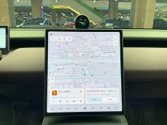 NIO ET5 2022 100kWh - ფოტო 15