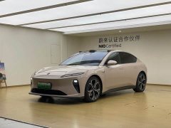 NIO ET5 2022 100kWh - ფოტო 2