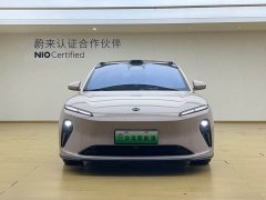 NIO ET5 2022 100kWh - ფოტო 4