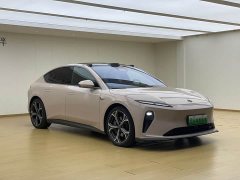 NIO ET5 2022 100kWh - ფოტო 5