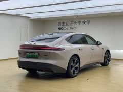 NIO ET5 2022 100kWh - ფოტო 6