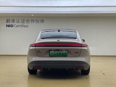 NIO ET5 2022 100kWh - ფოტო 7