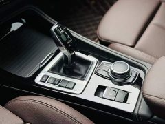 BMW 1 Series Facelift 120i M Sport Night Edition - ფოტო 10