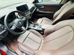 BMW 1 Series Facelift 120i M Sport Night Edition - ფოტო 13