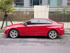 BMW 1 Series Facelift 120i M Sport Night Edition - ფოტო 2