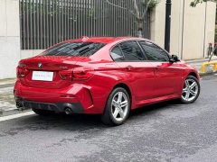 BMW 1 Series Facelift 120i M Sport Night Edition - ფოტო 3