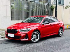 BMW 1 Series Facelift 120i M Sport Night Edition - ფოტო 4