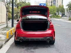 BMW 1 Series Facelift 120i M Sport Night Edition - ფოტო 6