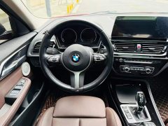 BMW 1 Series Facelift 120i M Sport Night Edition - ფოტო 8
