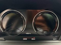 BMW 1 Series Facelift 120i M Sport Night Edition - ფოტო 9
