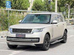 Land Rover Range Rover 3.0 L6 400PS Extended Wheelbase Seven-Seater - ფოტო 1