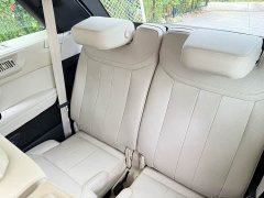 Land Rover Range Rover 3.0 L6 400PS Extended Wheelbase Seven-Seater - ფოტო 15