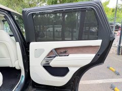 Land Rover Range Rover 3.0 L6 400PS Extended Wheelbase Seven-Seater - ფოტო 17