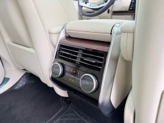 Land Rover Range Rover 3.0 L6 400PS Extended Wheelbase Seven-Seater - ფოტო 18