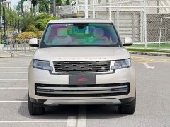 Land Rover Range Rover 3.0 L6 400PS Extended Wheelbase Seven-Seater - ფოტო 2