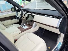 Land Rover Range Rover 3.0 L6 400PS Extended Wheelbase Seven-Seater - ფოტო 20