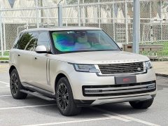 Land Rover Range Rover 3.0 L6 400PS Extended Wheelbase Seven-Seater - ფოტო 3