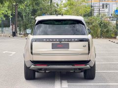 Land Rover Range Rover 3.0 L6 400PS Extended Wheelbase Seven-Seater - ფოტო 4