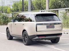Land Rover Range Rover 3.0 L6 400PS Extended Wheelbase Seven-Seater - ფოტო 5