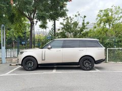 Land Rover Range Rover 3.0 L6 400PS Extended Wheelbase Seven-Seater - ფოტო 7