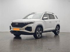 Hyundai Beijing Hyundai ix35 2021 2.0L Automatic 2WD GLS Leading Edition - ფოტო 1