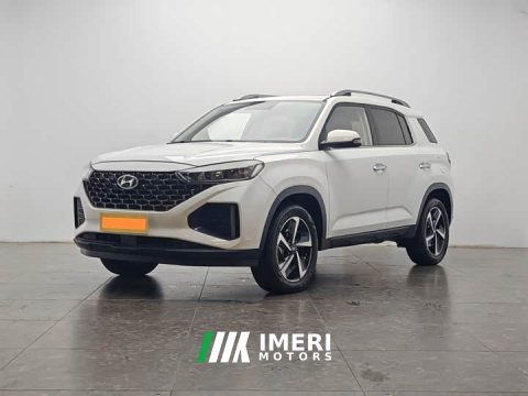 2022 Hyundai Beijing Hyundai ix35 2021 2.0L Automatic 2WD GLS Leading Edition - ავტომობილი ჩინეთიდან