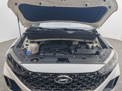 Hyundai Beijing Hyundai ix35 2021 2.0L Automatic 2WD GLS Leading Edition - ფოტო 12