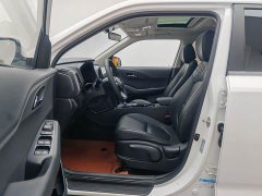 Hyundai Beijing Hyundai ix35 2021 2.0L Automatic 2WD GLS Leading Edition - ფოტო 14
