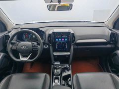 Hyundai Beijing Hyundai ix35 2021 2.0L Automatic 2WD GLS Leading Edition - ფოტო 15