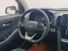 Hyundai Beijing Hyundai ix35 2021 2.0L Automatic 2WD GLS Leading Edition - ფოტო 16